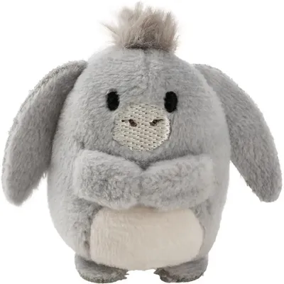 Produktbild von NICI Kuscheltier mymochi minis Esel Earl