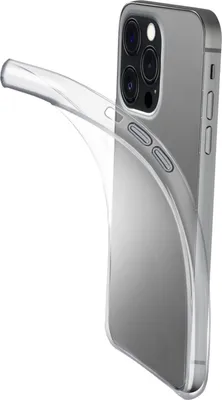 Immagine prodotto di Cellularline Fine  iPhone 14 Pro Trasparente