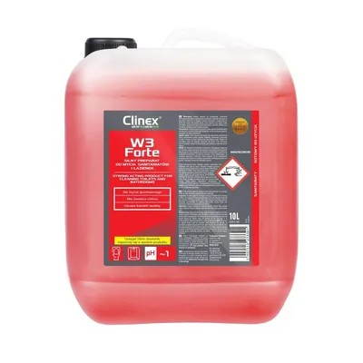 Zdjęcie produktu dla CLINEX Środek dezynfekujący 77-652 10L