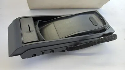 Produktbild von Original BMW 3er 5er X5 Handyhalter 84116936695