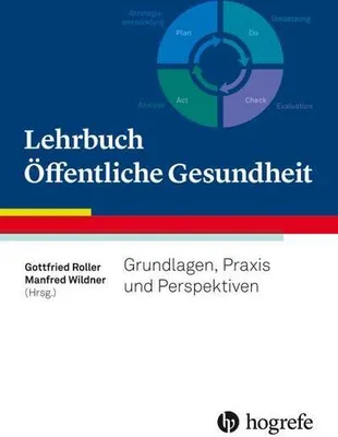 Image de Lehrbuch Öffentliche Gesundheit