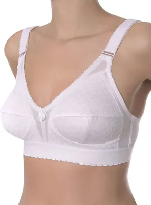 Produktbild von Soft-BH ohne Bügel FUNCTIONAL BRAS von der Marke Sassa 100F