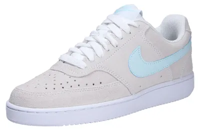 Zdjęcie produktu dla Buty sportowe Nike Court Vision Lo dla kobiet, kolor beżowy, rozmiar 37,5