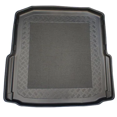 Produktbild von Z538511 Kofferraumwanne passend für Skoda Octavia III (5E) 02.2013-05.2020 Schrägheck 5türer