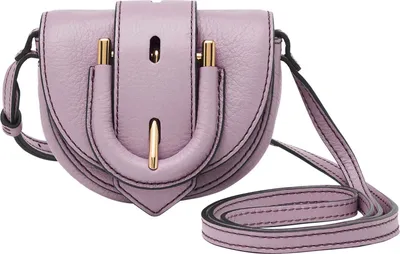 Produktbild von FOSSIL Umhängetasche Schultertasche Harwell Crossbody Lavender flieder