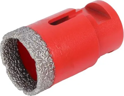 Immagine prodotto di Rubi M14 brasata al diamante 35Mm
