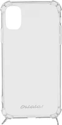 Produktbild von Peter Jäckel 18169, Cover, Samsung, A715 Galaxy A71, 17 cm (6.7"), Transparent