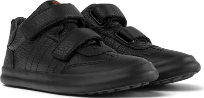 Image de Chaussures de sport Camper Pursuit, noir, taille 34 (garçons), noir, taille 34