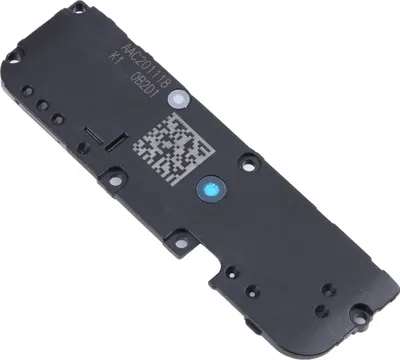 Immagine prodotto di Altoparlante Suoneria Cicalino per Asus Zenfone 8 ricambio riparazione
