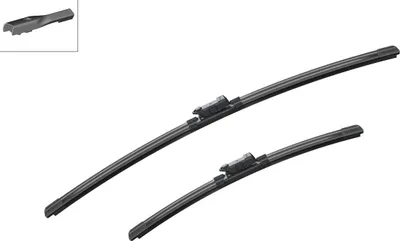 Obrázek produktu pro Stěrač BOSCH 3 397 007 556