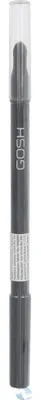Obrázek produktu pro GOSH Infinity, Pevný, Tužka, Černá, Carbon Black, 1,2 g, Ženy