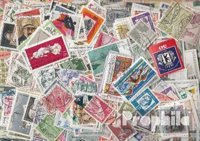 Produktbild von Briefmarken Berlin (West) 300 verschiedene Marken