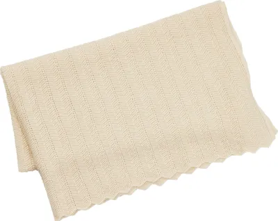 Produktbild von Smallstuff Strickdecke Off-White