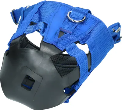Produktbild von Anti-Graas Pferdemaulkorb The Ultimate Muzzle, Größe: Pony