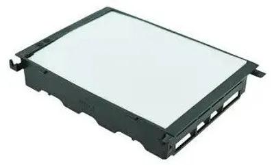 Produktbild von Siemens Motorschutzfilter für Staubsauger 17002210
