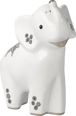 Zdjęcie produktu dla Goebel Roho (Figur, Porzellan) | Art.-Nr. 70001181 | EAN 4005169370649