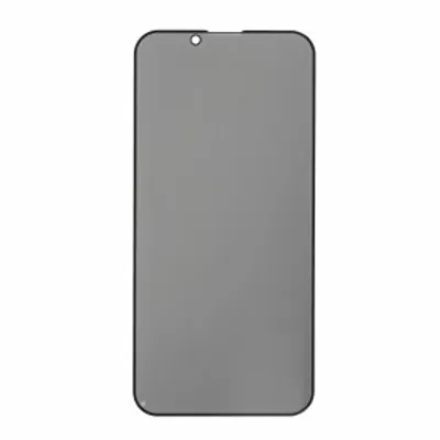 Immagine prodotto di prio 3D anti-spy screen protector per iPhone 13 mini nero