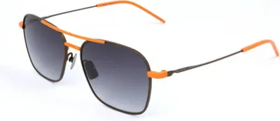 Immagine prodotto di Italia Independent I I MOD IGOR 0308S SUN Silver 54/15/145 Occhiali da sole da uomo