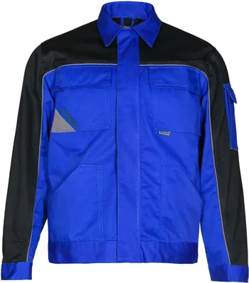 Produktbild von Arbeitskleidung ART.MaSter PROFESSIONAL blau Jacke 46
