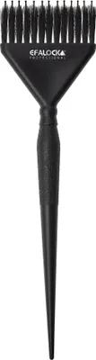 Produktbild von Efalock Balayage Färbepinsel breit 7 cm