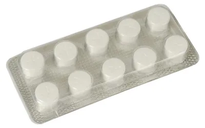 Image de Pastille de nettoyage espresseria - Krups - XS3000F0 -