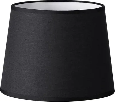 Obrázok produktu pre IdealFit Ideal Lux - Nastavenie Paralume Cono D20 Nero.