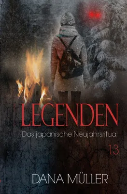 Produktbild von Legenden 13
