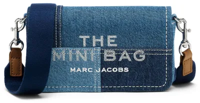 Productafbeelding van Marc Jacobs dameshandtas, model The MINI