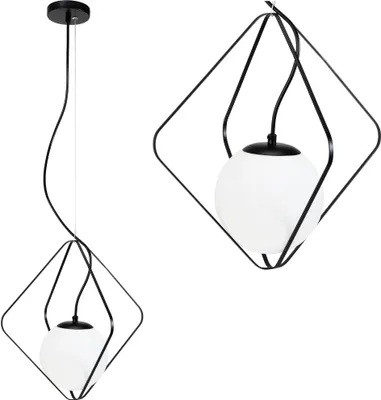 Immagine prodotto di Lampada tooLight App1018-1Cp Black