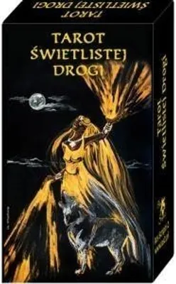 Productafbeelding van Karty. Tarot Świetlistej Drogi