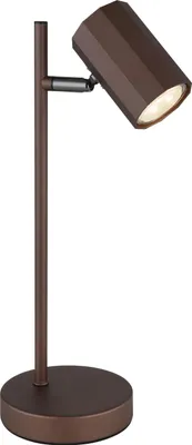 Zdjęcie produktu dla GLOBO 57919T, Aluminium, Metal, IP20, II, GU10, 5 W, LED
