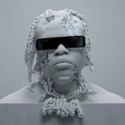 Zdjęcie produktu dla Gunna - Ds4Ever (Silver Coloured) (2 LP)