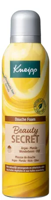 Image de Kneipp Douchefoam 200ml Beauty Secret
