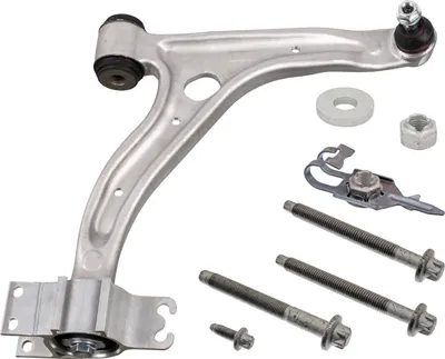 Produktbild von FEBI BILSTEIN 196924 Querlenker Vorne Rechts Unten passend für MERCEDES-BENZ B-Klasse (W246, W242)