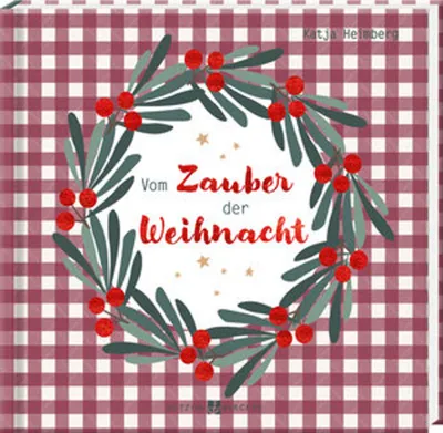 Produktbild von Vom Zauber der Weihnacht