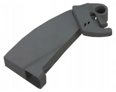 Produktbild von Peka 05.858.L/A Dämpfer für LeMans II Links Anthrazit