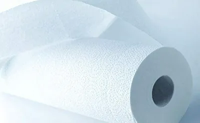 Produktbild von Fripa Ärztekrepp duo-line+, 9 Rollen