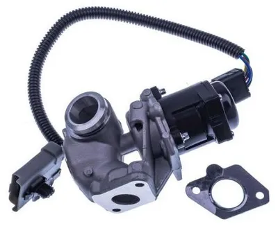 Obrázek produktu pro EBG Ventil EGR Ford Volvo 1229960 1254382 1313847 1748264 3M5Q9D475DA