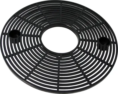 Produktbild von Ersatzteil für SunSun -Druckteichfilter CPF-250 Fixierplatte Teichfilter