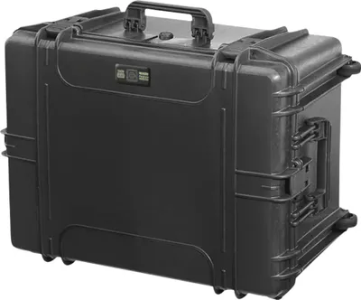 Produktbild von SHOWGEAR Vaultis Trolley Case 620 620 x 460 x 240