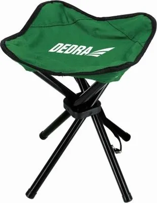 Produktbild von Campinghocker 30*30*50CM - DEDN1022