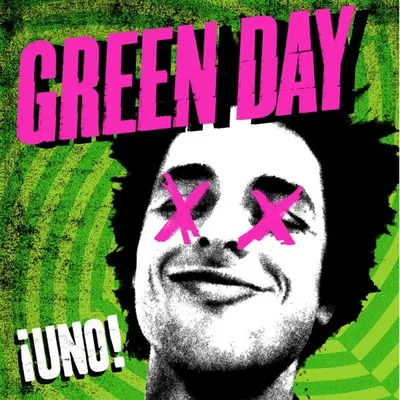Produktbild von Green Day-Uno!
