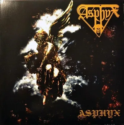 Obrázek produktu pro Asphyx - Asphyx (45 RPM) (Reissue) (Limited Edition) (2 LP)
