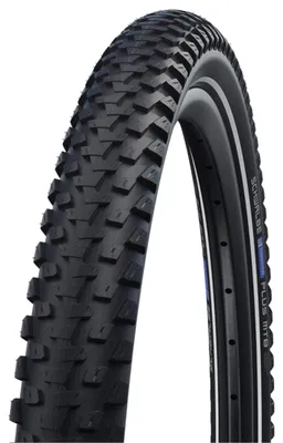 Immagine prodotto di Schwalbe Marathon Plus MTB 29/28" (622 mm) Nero-Reflex 2.25 Riflettente Pneumatico per MTB