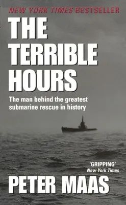 Produktbild von The Terrible Hours