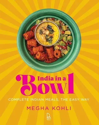 Immagine prodotto di India In A Bowl