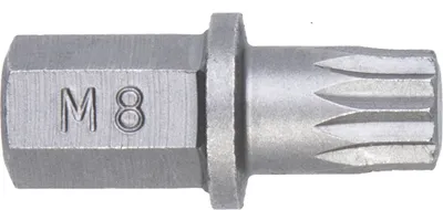 Produktbild von SW-Stahl 04407L-2 Vielzahn Bit