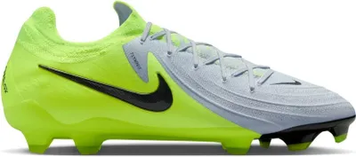 Obrázek produktu pro Nike Fotbalová obuv Pánská 6E696B655F666A32353633 Stříbrná 41 EU