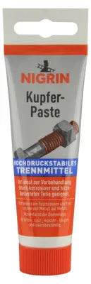 Immagine prodotto di Nigrin Pasta al rame 50 g 72248 - Quantità: 1x