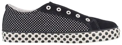Produktbild von Clarks Kinder Brill Lace Slip-on Turnschuhe navy blau 39